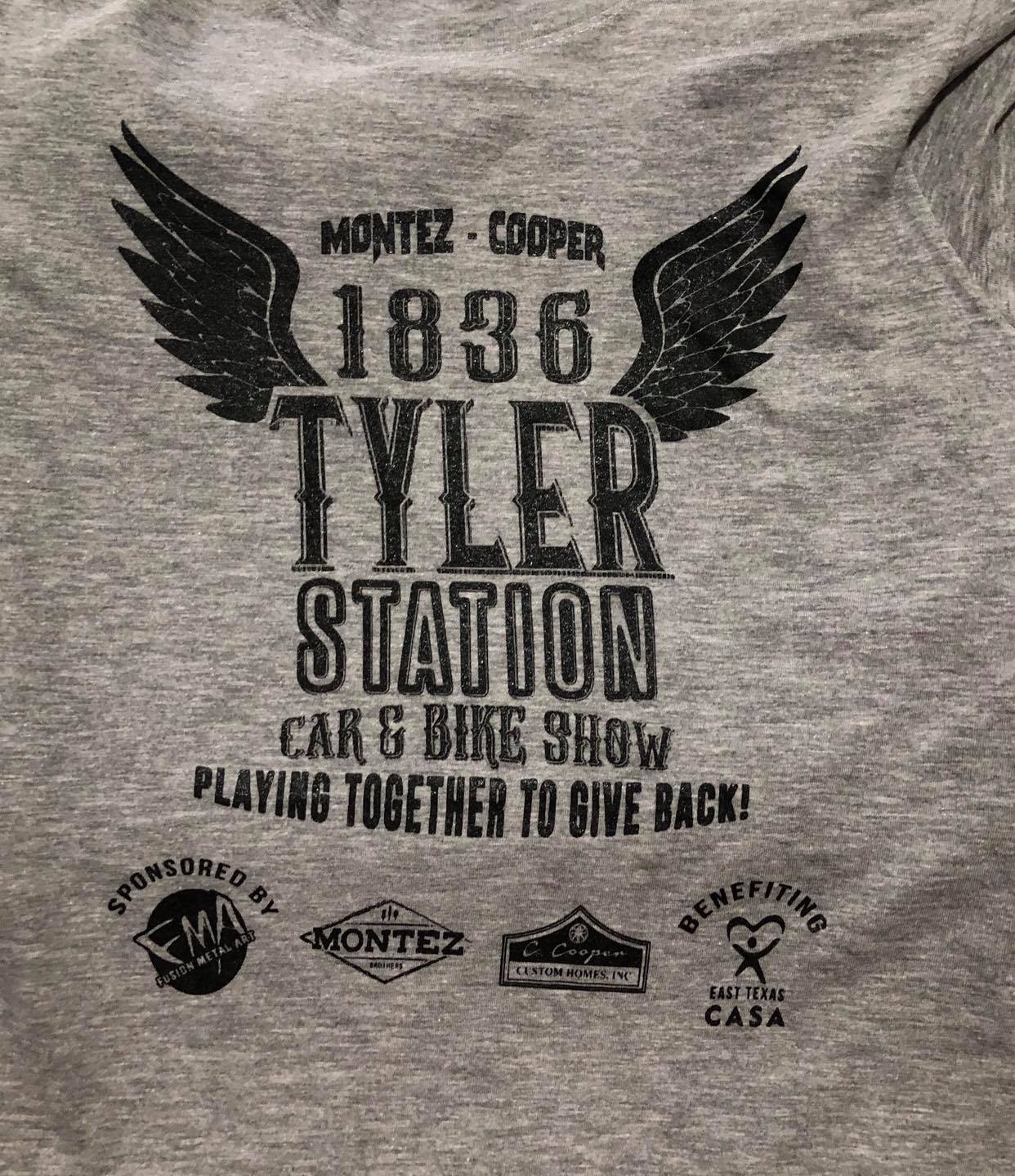 Contact | MTY Screen Printing and Embroidery | Tyler, TX